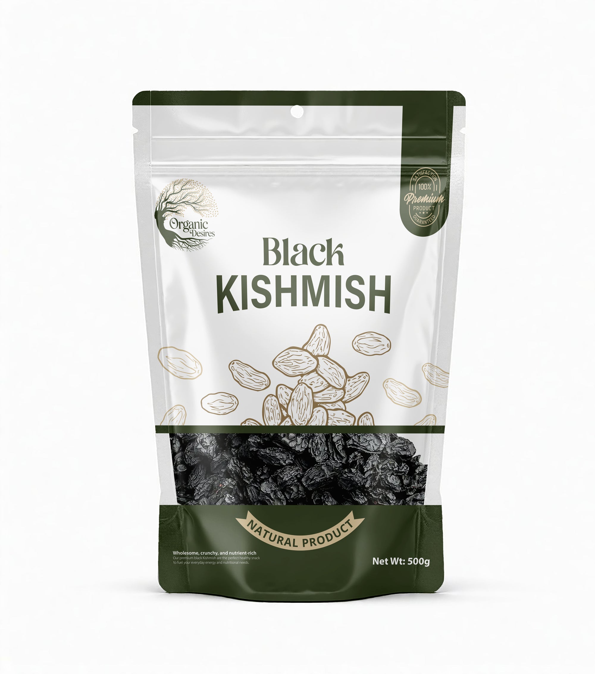 Black Kishmish