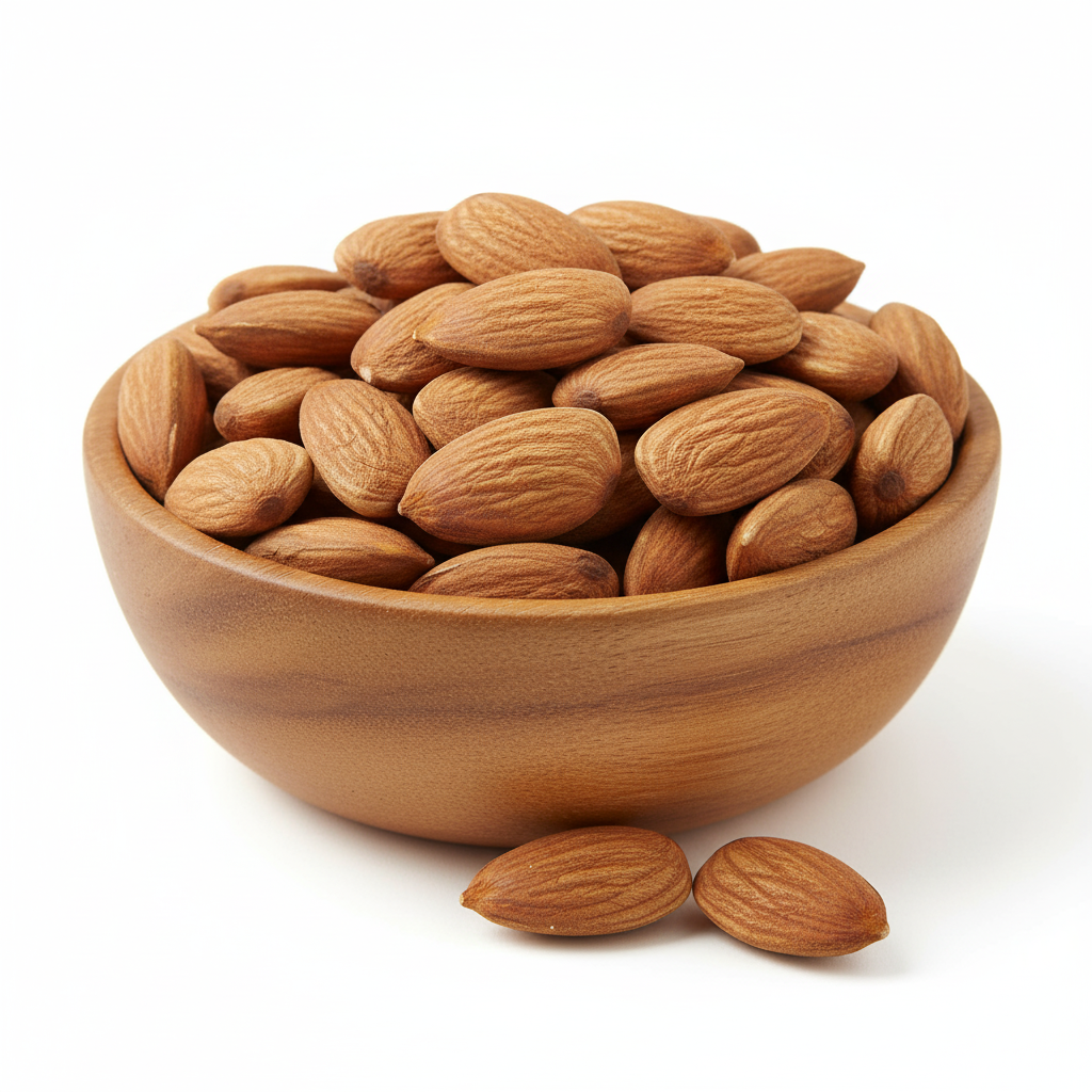 Mamra Almonds