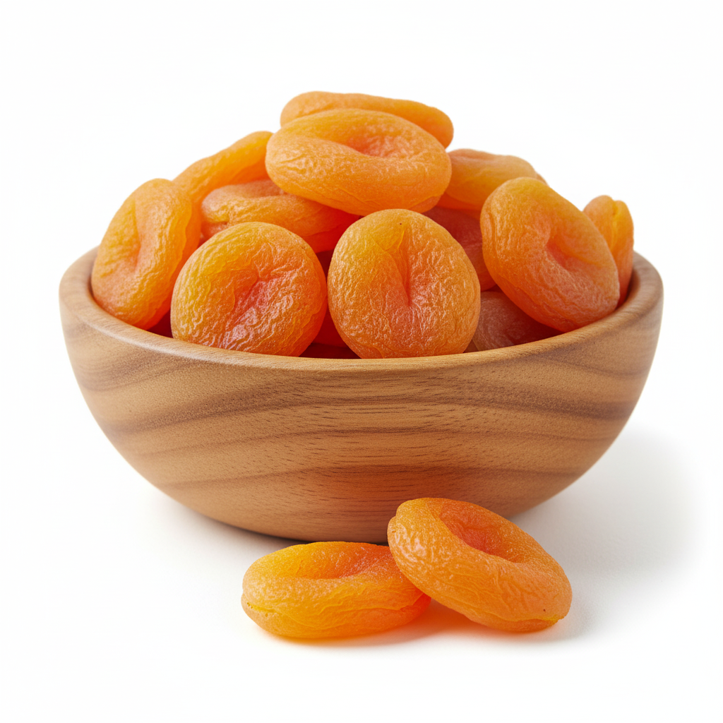 Dried Apricot