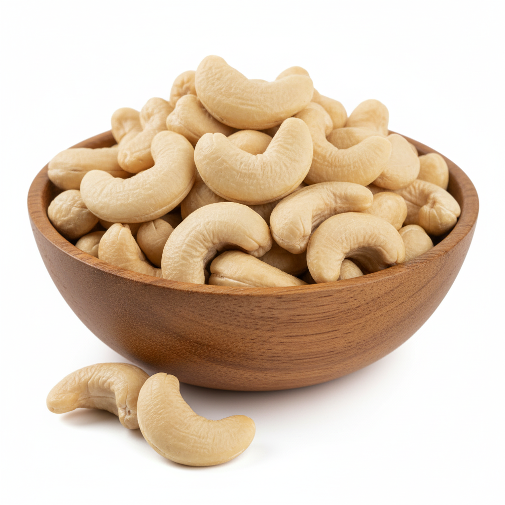 Cashews Nuts