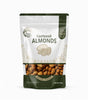 Gurbundi Almonds